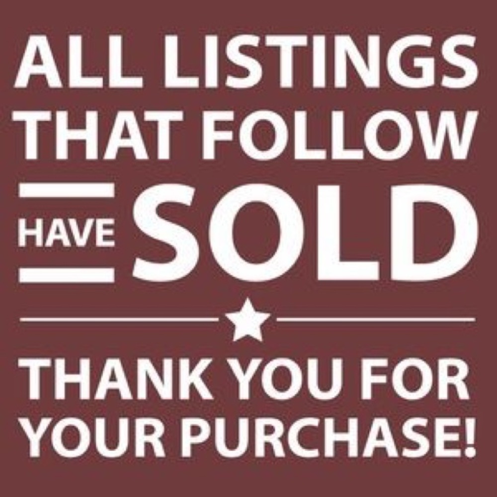 Sold